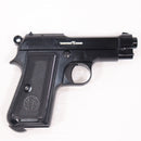 【中古即納】[MIL] WA ウエスタンアームズ 発火モデルガン ベレッタM1934 ABS (ジャンク品)(20150223)