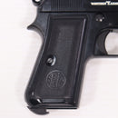 【中古即納】[MIL] WA ウエスタンアームズ 発火モデルガン ベレッタM1934 ABS (ジャンク品)(20150223)