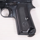 【中古即納】[MIL] WA ウエスタンアームズ 発火モデルガン ベレッタM1934 ABS (ジャンク品)(20150223)