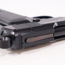 【中古即納】[MIL] WA ウエスタンアームズ 発火モデルガン ベレッタM1934 ABS (ジャンク品)(20150223)