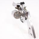 【中古即納】[MIL] コクサイ 発火モデルガン S&W(スミスアンドウェッソン) M66 コンバットマグナム 4インチ ABS (18歳以上専用)(20150223)