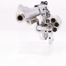 【中古即納】[MIL] コクサイ 発火モデルガン S&W(スミスアンドウェッソン) M66 コンバットマグナム 4インチ ABS (18歳以上専用)(20150223)