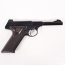 【中古即納】[MIL] MGC 発火モデルガン コルト ウッズマン スポーツ ABS (18歳以上専用)(20150223)