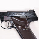 【中古即納】[MIL] MGC 発火モデルガン コルト ウッズマン スポーツ ABS (18歳以上専用)(20150223)