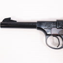 【中古即納】[MIL] MGC 発火モデルガン コルト ウッズマン スポーツ ABS (18歳以上専用)(20150223)