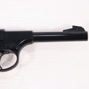 【中古即納】[MIL] MGC 発火モデルガン コルト ウッズマン スポーツ ABS (18歳以上専用)(20150223)