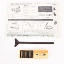 【中古即納】[MIL] MGC 発火モデルガン コルト ウッズマン スポーツ ABS (18歳以上専用)(20150223)