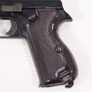 【中古即納】[MIL] MGC 発火モデルガン SIG M SP47/8 ABS (ジャンク品) (18歳以上専用)(20150223)