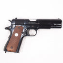 【中古即納】[MIL] MGC 発火モデルガン M1911A1 コルトガバメント ABS (18歳以上専用)(20150223)