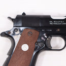 【中古即納】[MIL] MGC 発火モデルガン M1911A1 コルトガバメント ABS (18歳以上専用)(20150223)