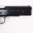 【中古即納】[MIL] MGC 発火モデルガン M1911A1 コルトガバメント ABS (18歳以上専用)(20150223)