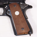 【中古即納】[MIL] MGC 発火モデルガン コルトガバメント.45 ABS (18歳以上専用)(20150223)