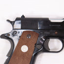 【中古即納】[MIL] MGC 発火モデルガン コルトガバメント.45 ABS (18歳以上専用)(20150223)