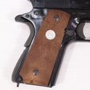 【中古即納】[MIL] MGC 発火モデルガン コルトガバメント.45 ABS (18歳以上専用)(20150223)