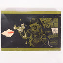 【中古即納】[MIL] MGC 発火モデルガン ルガーP08 4インチ ABS (18歳以上専用)(20150223)