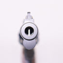 【中古即納】[MIL] MGC 発火モデルガン NEWポリスパイソン 357マグナムリボルバー 6インチ ABS (18歳以上専用)(20150223)