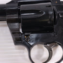 【中古即納】[MIL] MGC 発火モデルガン コルトローマンMKIII.357マグナム 4インチ ABS (18歳以上専用)(20150223)