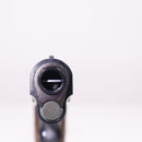 【中古即納】[MIL] マルシン工業 発火モデルガン 組立キット コルト コンバットコマンダー.45 ABS(20150223)