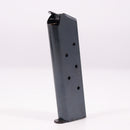 【中古即納】[MIL] マルシン工業 発火モデルガン 組立キット コルト コンバットコマンダー.45 ABS(20150223)