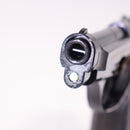 【中古即納】[MIL] マルシン工業 発火モデルガン 組立キット ベレッタM84 ABS(20150223)