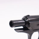 【中古即納】[MIL] マルシン工業 発火モデルガン 組立キット ワルサーPPK/S ABS (ジャンク品)(20150223)