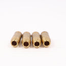 【中古即納】[MIL] マルシン工業 発火モデルガン 組立キット ワルサーPPK/S ABS (ジャンク品)(20150223)