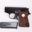 【中古即納】[MIL] マルシン工業 発火モデルガン コルト.25オート ABS (18歳以上専用)(20150223)