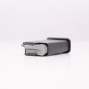 【中古即納】[MIL] マルシン工業 発火モデルガン 組立キット モーゼルM712 ABS(20150223)