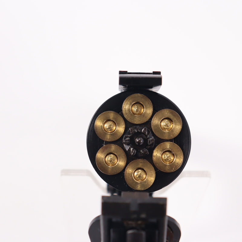 【中古即納】[MIL] マルシン工業 発火モデルガン 組立キット エンフィールドNo2 MK1 ABS(20150223)