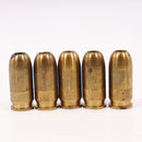 【中古即納】[MIL] マルシン工業 発火モデルガン 組立キット コルトガバメント.45 ABS(20150223)