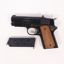 【中古即納】[MIL] MGC 発火モデルガン デトニクス.45 ABS (18歳以上専用)(20150223)