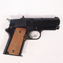 【中古即納】[MIL] MGC 発火モデルガン デトニクス.45 ABS (18歳以上専用)(20150223)