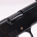 【中古即納】[MIL] MGC 発火モデルガン デトニクス.45 ABS (18歳以上専用)(20150223)