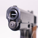 【中古即納】[MIL] MGC 発火モデルガン デトニクス.45 ABS (18歳以上専用)(20150223)