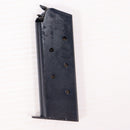 【中古即納】[MIL] MGC 発火モデルガン デトニクス.45 ABS (18歳以上専用)(20150223)