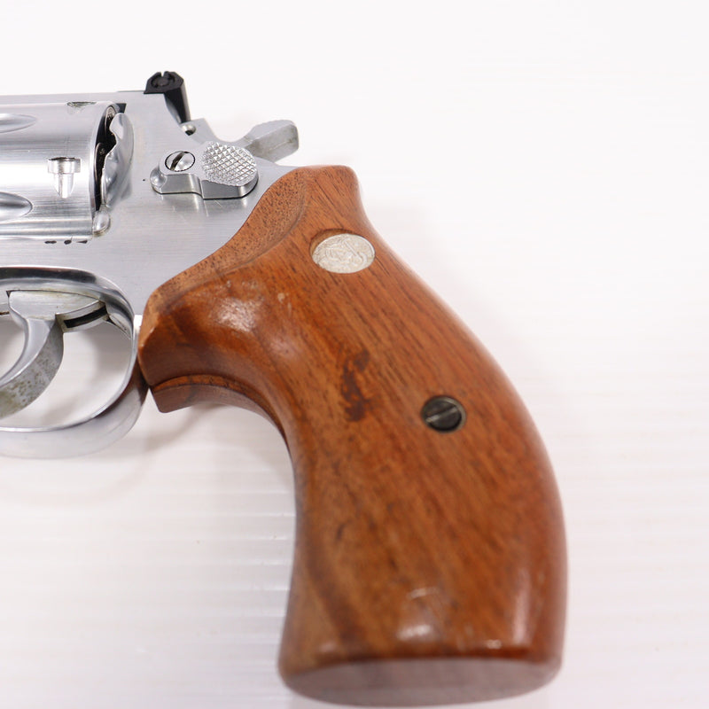 【中古即納】[MIL] コクサイ 発火モデルガン S&W(スミスアンドウェッソン) M19 コンバットマグナム 2.5インチ (カスタム品) (18歳以上専用)(20150223)