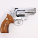 【中古即納】[MIL] コクサイ 発火モデルガン S&W(スミスアンドウェッソン) M19 コンバットマグナム 2.5インチ (カスタム品) (18歳以上専用)(20150223)