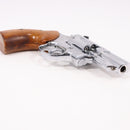 【中古即納】[MIL] コクサイ 発火モデルガン S&W(スミスアンドウェッソン) M19 コンバットマグナム 2.5インチ (カスタム品) (18歳以上専用)(20150223)