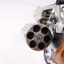 【中古即納】[MIL] コクサイ 発火モデルガン S&W(スミスアンドウェッソン) M19 コンバットマグナム 2.5インチ (カスタム品) (18歳以上専用)(20150223)