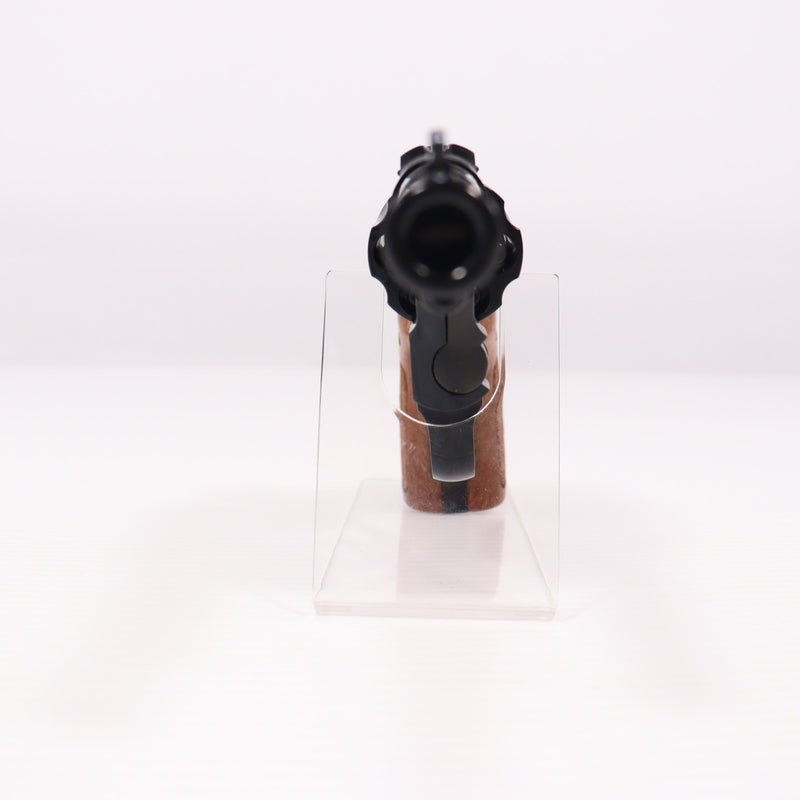 【中古即納】[MIL] コクサイ 発火モデルガン S&W(スミスアンドウェッソン) M10 ミリタリー&ポリス 4インチ ABS (18歳以上専用)(20150223)