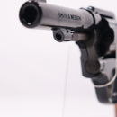 【中古即納】[MIL] コクサイ 発火モデルガン S&W(スミスアンドウェッソン) M10 ミリタリー&ポリス 4インチ ABS (18歳以上専用)(20150223)