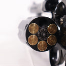 【中古即納】[MIL] コクサイ 発火モデルガン S&W(スミスアンドウェッソン) M10 ミリタリー&ポリス 4インチ ABS (18歳以上専用)(20150223)