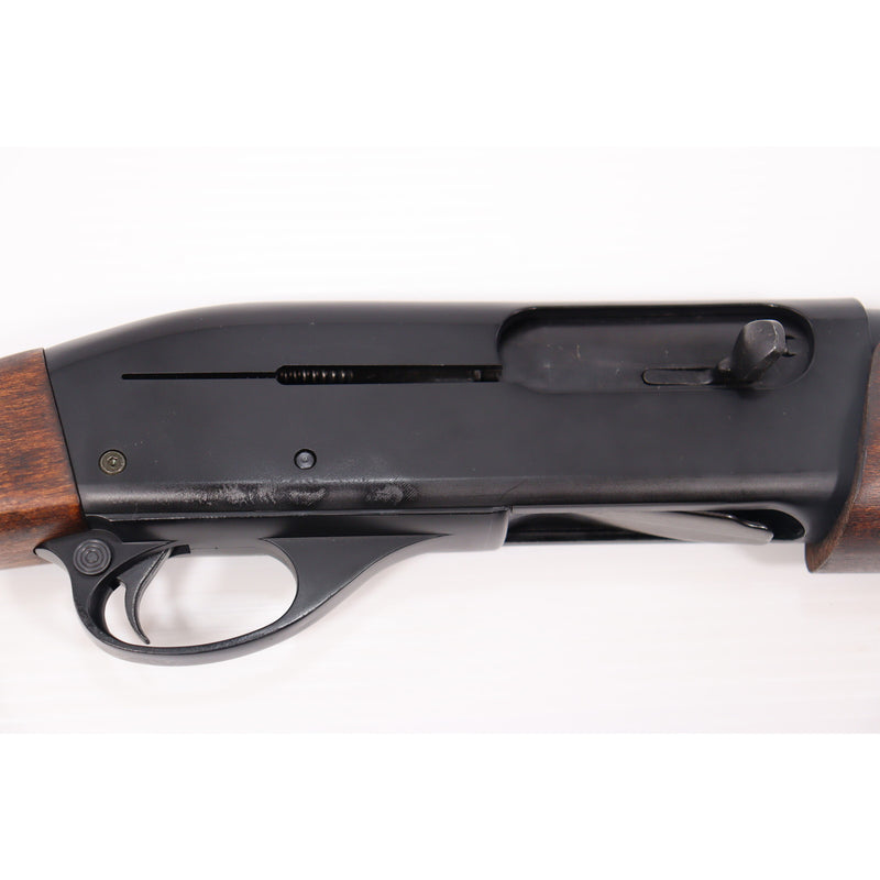 【中古即納】[MIL] マルゼン ガスショットガン M1100 ウッドストックバージョン (18歳以上専用)(20171231)