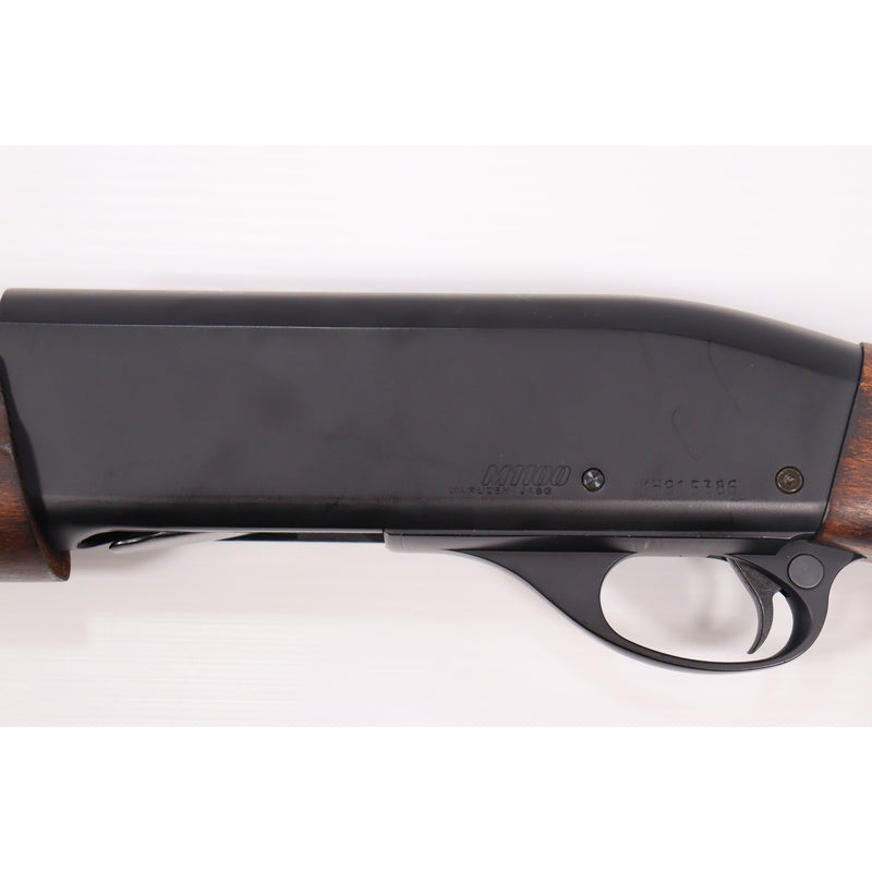 【中古即納】[MIL] マルゼン ガスショットガン M1100 ウッドストックバージョン (18歳以上専用)(20171231)