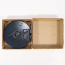 【中古即納】[MIL] MGC モデルガン トンプソン M1921用 ドラムマガジン(20150223)