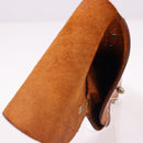 【中古即納】[MIL] CMC M1916タイプ コルトガバメント用 革製ホルスター(20150223)