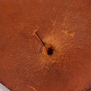 【中古即納】[MIL] CMC M1916タイプ コルトガバメント用 革製ホルスター(20150223)