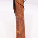 【中古即納】[MIL] CMC M1916タイプ コルトガバメント用 革製ホルスター(20150223)