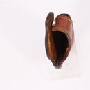 【中古即納】[MIL] コクサイ 5BHS 2～2.5インチ リボルバー用 革製 サムブレイクヒップホルスター(No533)(20150223)