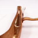 【中古即納】[MIL] WA ウエスタンアームズ S&W(スミスアンドウェッソン) M59用 革製 サムブレイク ヒップホルスター(20150223)